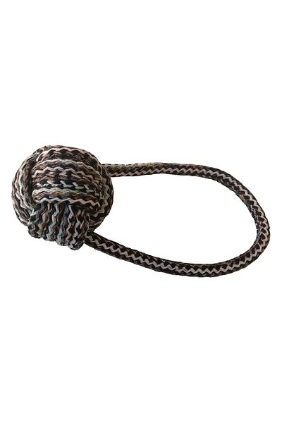 Markapet 6-20 Cm Mixed Color Grip Ball Dog Toy