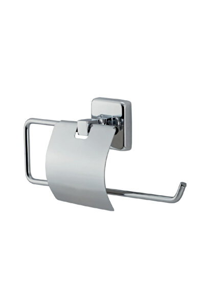 ÇELİK BANYO Dove Covered Paper Towel Holder Brass Material (10 Years Warranty)