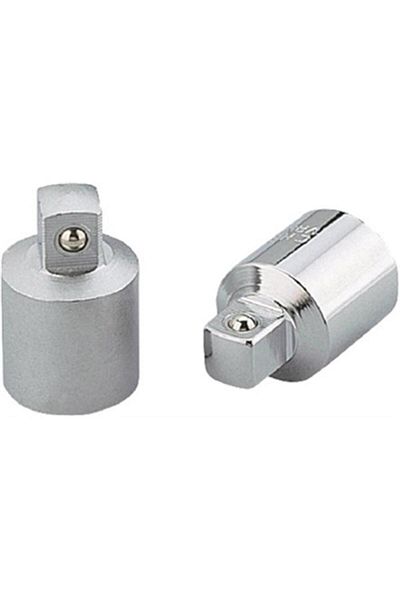 INDUSTRO 1/2"-3/4" SOCKET ADAPTER