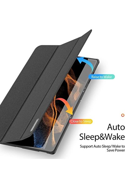 Duxweel Samsung Galaxy Tab S9 Ultra Sm-x910 , S8 Ultra Sm-x900 14.6 '' Inch T...