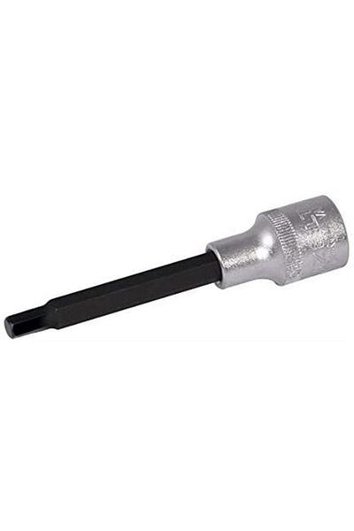 Wayer FIXED 1/2" 12mm 100mm LOCKED ALLEN TIP