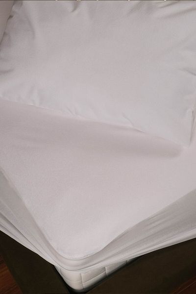 Lawon Lefkoşa Series Single Person Waterproof Mattress Protector Fitted Mattress Cover 100x200+25cm