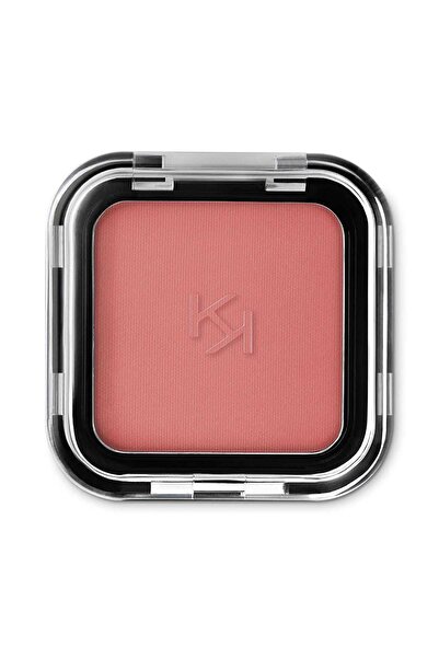 Kiko ALLIK - SMART COLOUR BLUSH 06 MAUVE 6 G 8025272632089