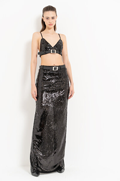 Kikiriki Bustiyer Etek Set