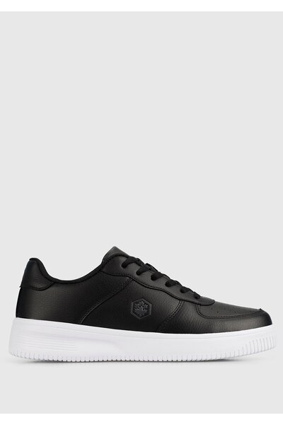 lumberjack Men's Sneakers - Black