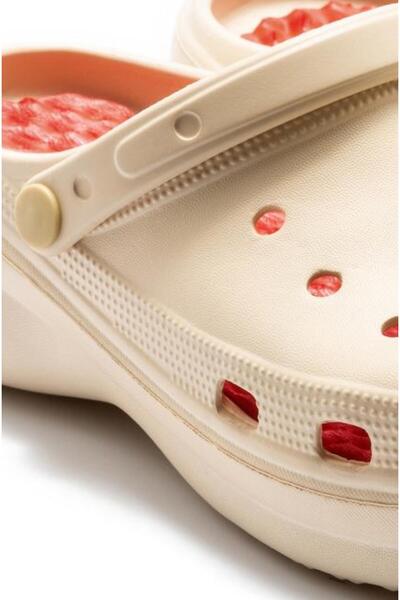 Twigy Tw Sane Beige Women's Slippers BB0504