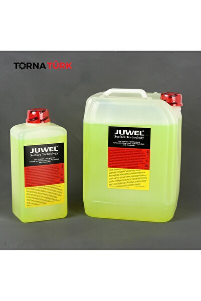 Juwel sıvı boraks - sıvı teneker - juwel marka