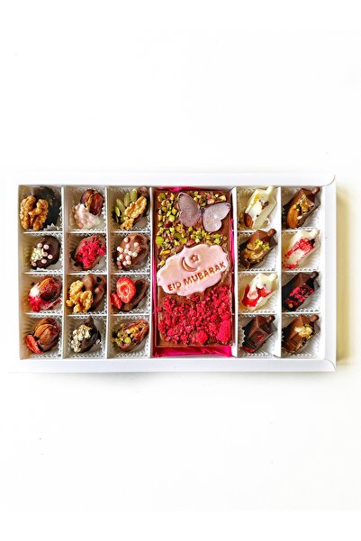 Tuis Chocolate Ramazan Bayramı Special Kutu