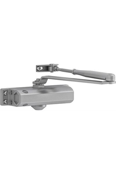 Yale 300 DARK TYPE 2-4 MOUNTING ADJUSTABLE DOOR HYDRAULY