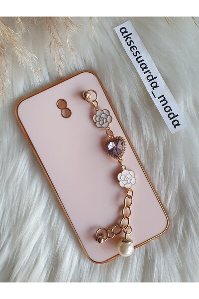 Aksesuarda Moda حافظة سامسونج J7 PRO متوافقة مع حافظة سامسونج J7 PRO متوافقة ...