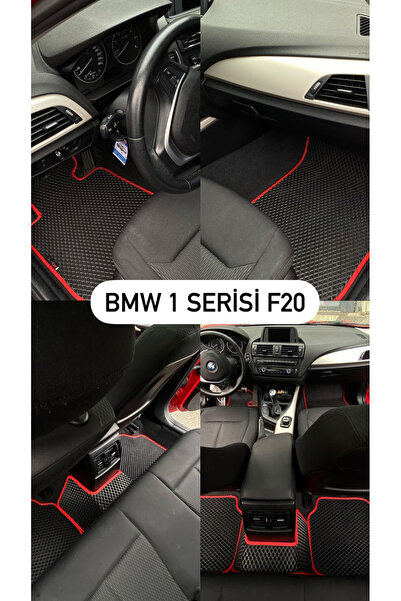 Genel Markalar BMW 1 SERİSİ F20 KASA AKILLI OTO PASPAS