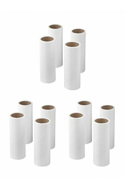 IKEA Pachet promoțional BASTIS - Set de 4 cartușe pentru colectarea părului