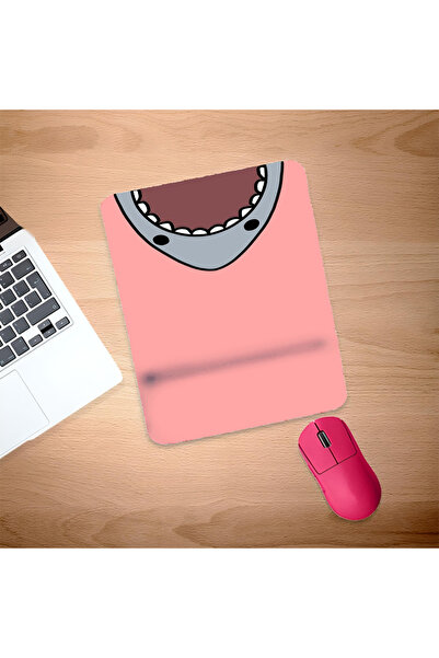 UcuruStore Μισοστόμιο Καρχαριάς Ποντικομαξιλαράκι με Στήριγμα Καρπού