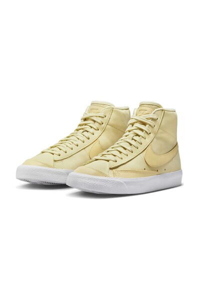 Nike Blazer Mid 77 LX Lemon Wash DQ7572-700