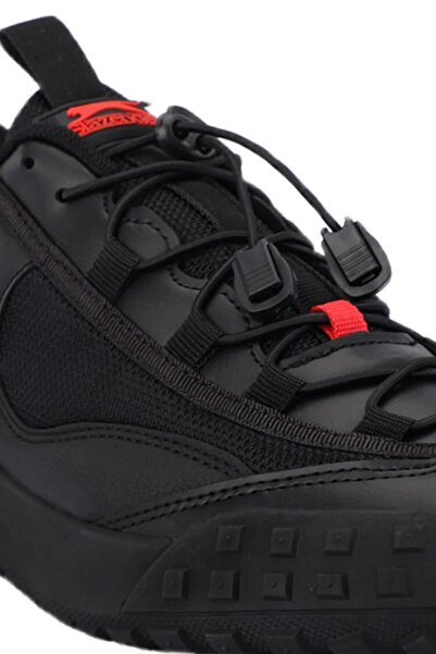 Slazenger Casual Siyah Erkek Outdoor Style Spor Ayakkabı