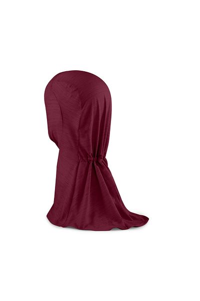 Puma Sports Hijab Dark Jasper