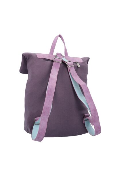 Fritzi aus Preußen Izzy03 Canvas Tagesrucksack 40 cm