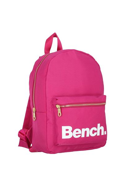 BENCH City Kız Günlük Sırt Çantası 34 Cm