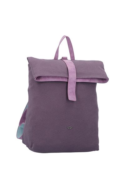 Fritzi aus Preußen Izzy03 Canvas Tagesrucksack 40 cm