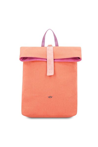 Fritzi aus Preußen Izzy03 Canvas Tagesrucksack 40 cm