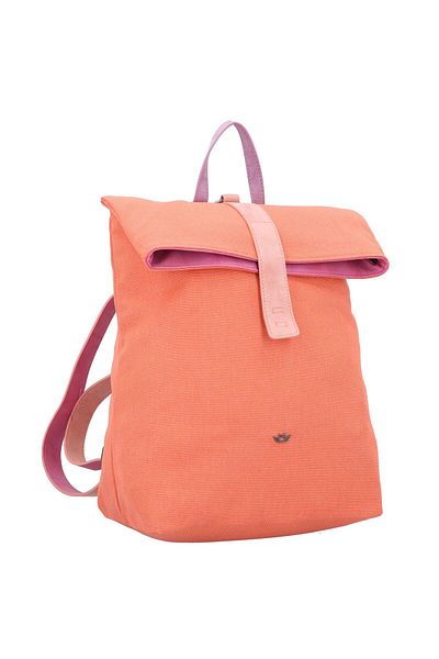 Fritzi aus Preußen Izzy03 Canvas Tagesrucksack 40 cm