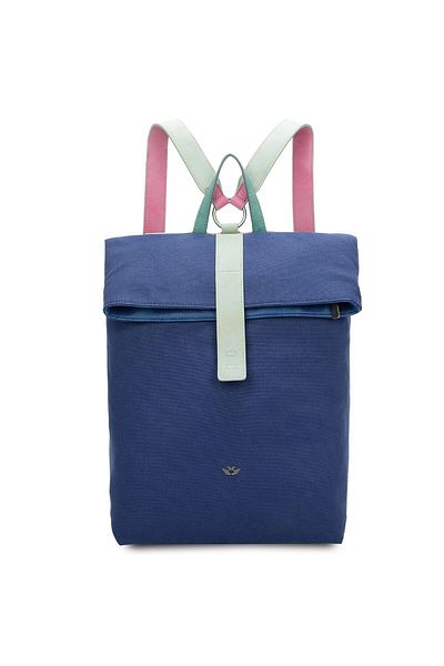 Fritzi aus Preußen Izzy03 Canvas Tagesrucksack 40 cm