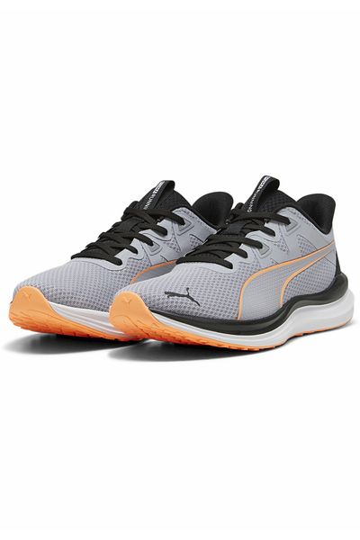 Graue puma schuhe damen hotsell