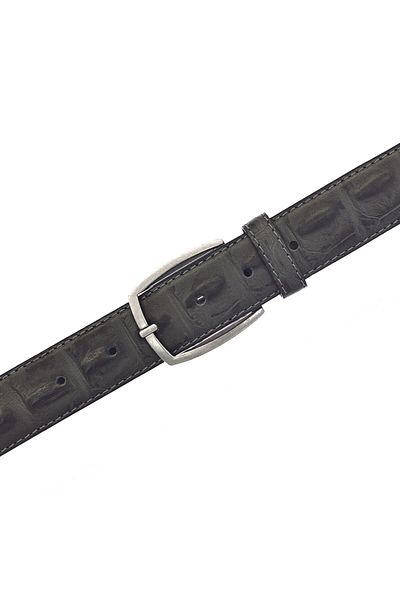 Vanzetti Gürtel Leder