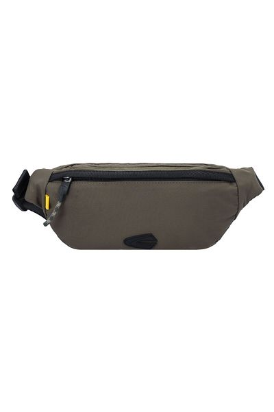 Camel Active Toprak Gürtel Tasche 25 cm