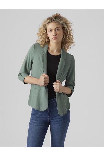Vero Moda Blazer VMJESMILO 3/4 LOOSE BLAZER WVN GA NOOS