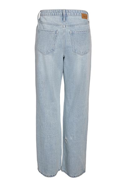 Noisy May NMFRILLA HW DRECȚI DEST JEANS VI490MB