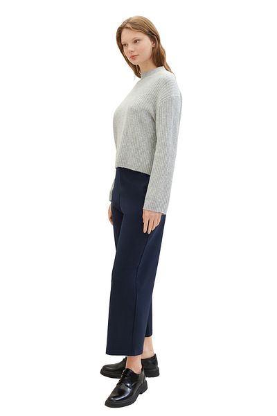 Tom Tailor Denim Snadné Culotte