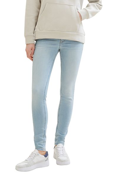 Tom Tailor Denim Jona - Relaxed Fit Outfit