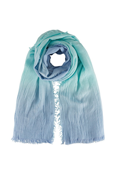 Tom Tailor Denim lehký strukturovaný šátek