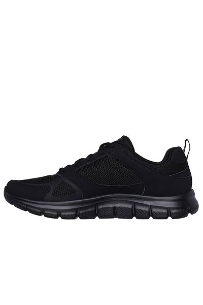 SKECHERS Black Sneaker - TRACK -150140-BBK