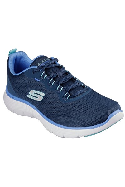SKECHERS Mavi Sneaker - FLEX APPEAL 5.0 - 150201-NVBL