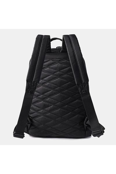 HEDGREN Vogue XXL Rafid Schutz 37 CM Laptop Rhombus - Rucksack