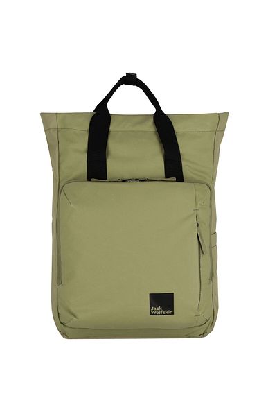 Jack Wolfskin Hoellenberg Daypack 43 cm Laptop compartment