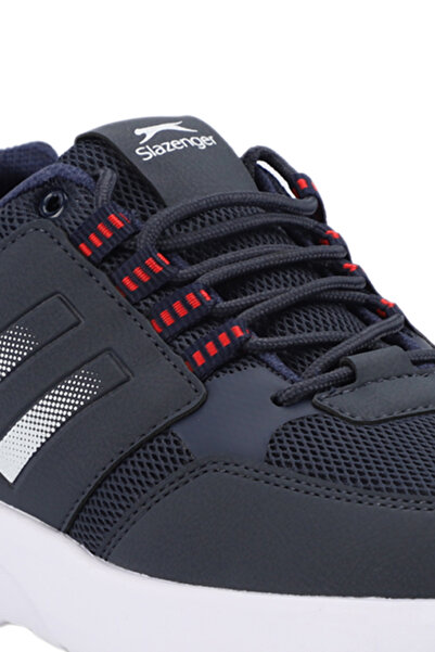 Slazenger ESPERANZA Erkek Koşu & Yürüyüş Ayakkabı Siyah / Siyah