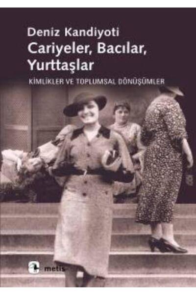 Genel Markalar Cariyeler Bacılar Yurttaşlar