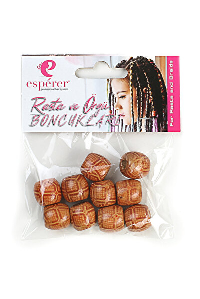 Mina Peruk حبة الراستا الملونة المحبوكة - OB25