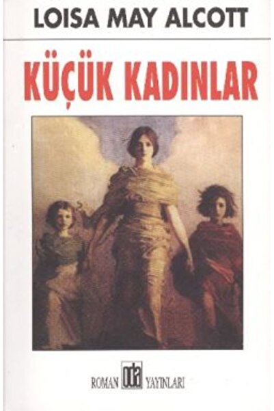 Oda Yayınları Küçük Kadınlar