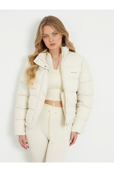 Winter jackets hotsell guess