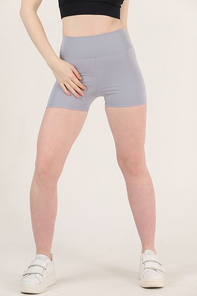 CİDDE Women's Cyclist Tights High Waist Recovery Feature