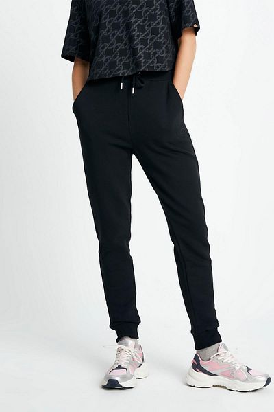 Ellesse Γυναικεία Φούτερ EF105-BK