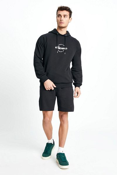 Ellesse Мъжки суитшърт EM163-BK