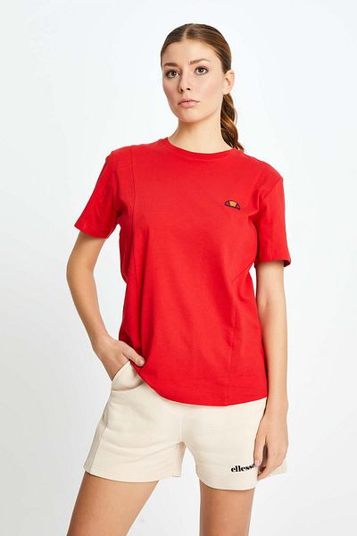 Ellesse Women's T-shirt EF141-RD