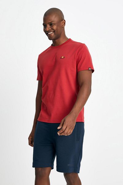 Ellesse Men's T-shirt EM133-RD