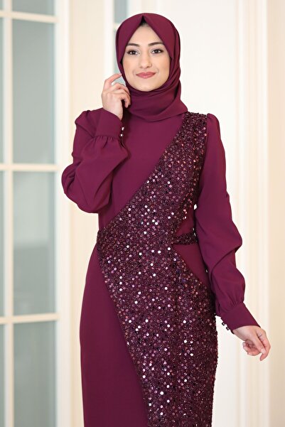 HÜRREM ELBİSE