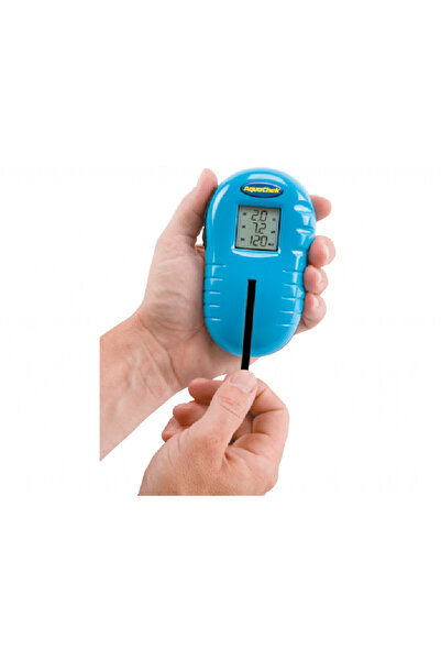 Gemaş AQUACHECK TRUTEST Çubuklu Sayısal Test Aleti